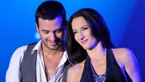 Terrazzino i Steczkowska trenują do "TzG". Tancerz już gorzko tego żałuje