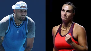 Wrze po decyzji Sabalenki, naprawdę się na to zgodziła. Skandalista zachwycony