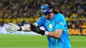 Dostał powołanie od Urbana. Wieczorem wściekły rzucał butelką o ziemię