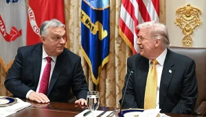 Orban ogłasza sukces po spotkaniu z Trumpem. Dostali wyjątek
