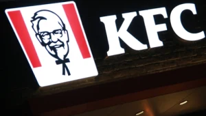 Na razie nie wiadomo, czy promocyjne porale KFC x Stranger Things otworzą się w punktach zlokalizowanych w innych regionach świata