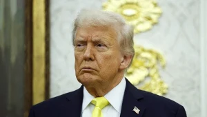 "Absolutna hańba". Trump bojkotuje międzynarodowy szczyt