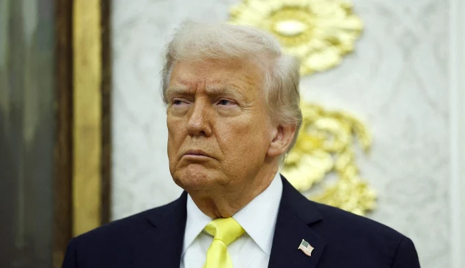 Donald Trump bojkotuje szczyt G20 w RPA