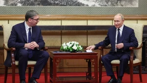 Poważna rysa na sojuszu Putina. "Wymagamy oficjalnego wyjaśnienia"