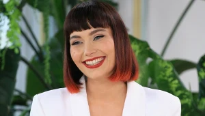 "Ogłaszam, że się zgłaszam". Oficjalnie chce jechać z Polski na Eurowizję