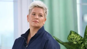 Anita Włodarczyk przerywa spekulacje. To dlatego wciąż jest sama