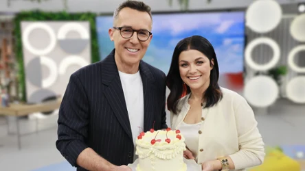 Kasia Cichopek i Maciej Kurzajewski wrócili z podróży poślubnej. O ślubie mówią krótko - "najlepsza decyzja w życiu"