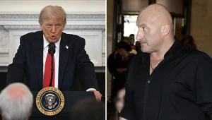 Pojechał do USA i ujawnia, co tam zastał. Tak wygląda kraj pod rządami Trumpa