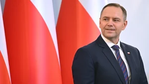 Karol Nawrocki zapowiada. "Pierwszy raz jako Prezydent RP"