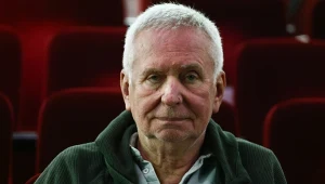 Krzysztof Materna ma sporo młodszą żonę. Nikt nie dawał im szans