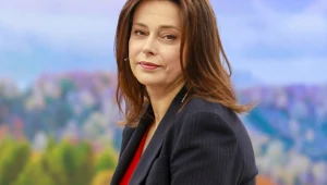 Dancewicz nie wytrzymała w "halo tu polsat". "Nie będę nikomu tłumaczyć"