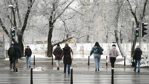 Jaka będzie tegoroczna zima? Prognoza IMGW (zdj. ilustracyjne)