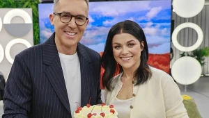 Dwa tygodnie po ślubie Kurzajewskich takie sceny. Wielkie poruszenie