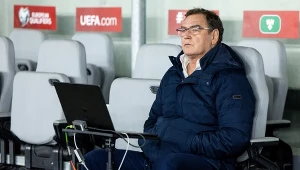 Urban zaskoczył ws. powołań. Tak się tłumaczył przed arcyważnymi meczami