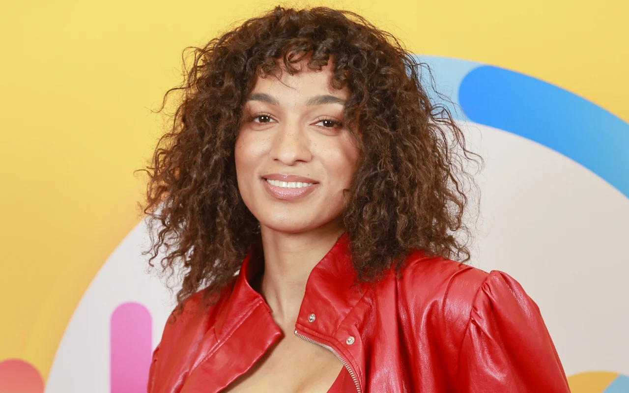 Natalia Muianga wygrała program "Twoja Twarz Brzmi Znajmo" i wystąpi w "Tańcu z Gwiazdami"