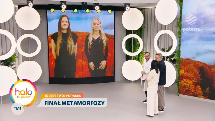 Totalna metamorfoza na żywo! Maciej Maniewski odmienia włosy modelek w kilka godzin – zobacz efekt WOW