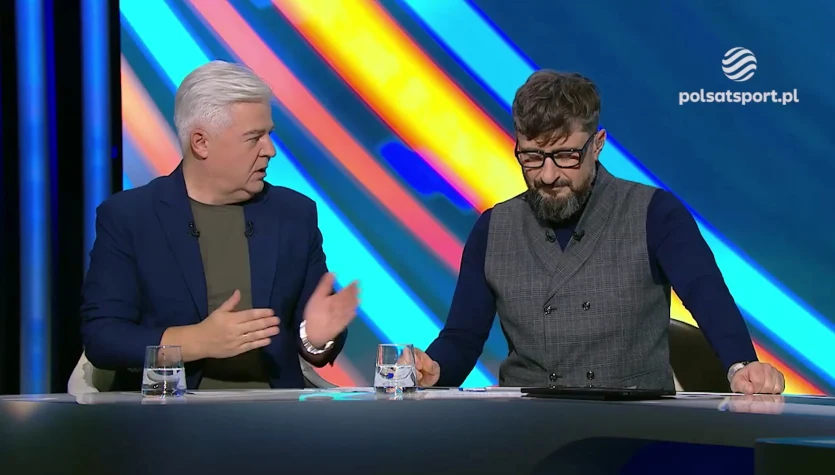 Najciekawsze akcje z siatkarskich boisk. Analiza Jakuba Bednaruka