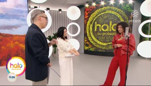 Natalia Muianga wygrała program "Twoja Twarz Brzmi Znajomo". Już niedługo zobaczymy ją w kolejnym show