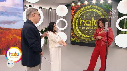 Natalia Muianga wygrała program "Twoja Twarz Brzmi Znajomo". Już niedługo zobaczymy ją w kolejnym show