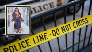 Tragiczna pomyłka w USA. Sprzątaczka została wzięta za włamywaczkę