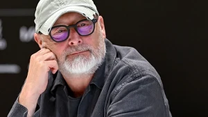 Wojciech Smarzowski na 50. Festiwalu Polskich Filmów Fabularnych w Gdyni