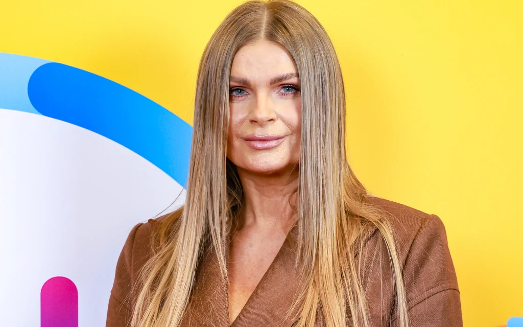 Viola Piekut pokazała swoją kolekcję w "halo tu polsat" i zdradziła sposoby na stylizację ubrań