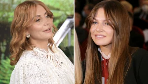 Znów głośno o Lewandowskiej. Niespodziewany apel znanej aktorki