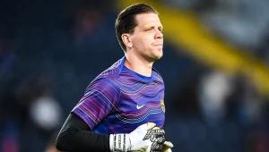 Wielki kłopot Szczęsnego, aż huczy o tym, co zrobił. "Ostatnia szansa"