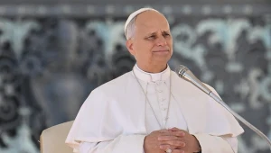 Papież zwrócił się do Polaków. "Powracajcie do tych źródeł"