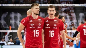 Bohater kadry prosto z mostu. Padł temat Grbicia, nie ma żadnych złudzeń