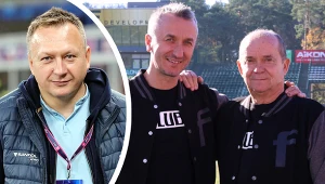 Miasto odpowiada na zarzuty Protasiewicza. Falubaz zbudował konglomerat