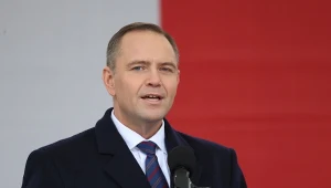 Karol Nawrocki potwierdza udział w Marszu Niepodległości. "Do zobaczenia"