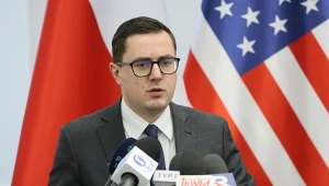 Polska i USA wzmacniają współpracę. Skorzystają na tym polskie rodziny