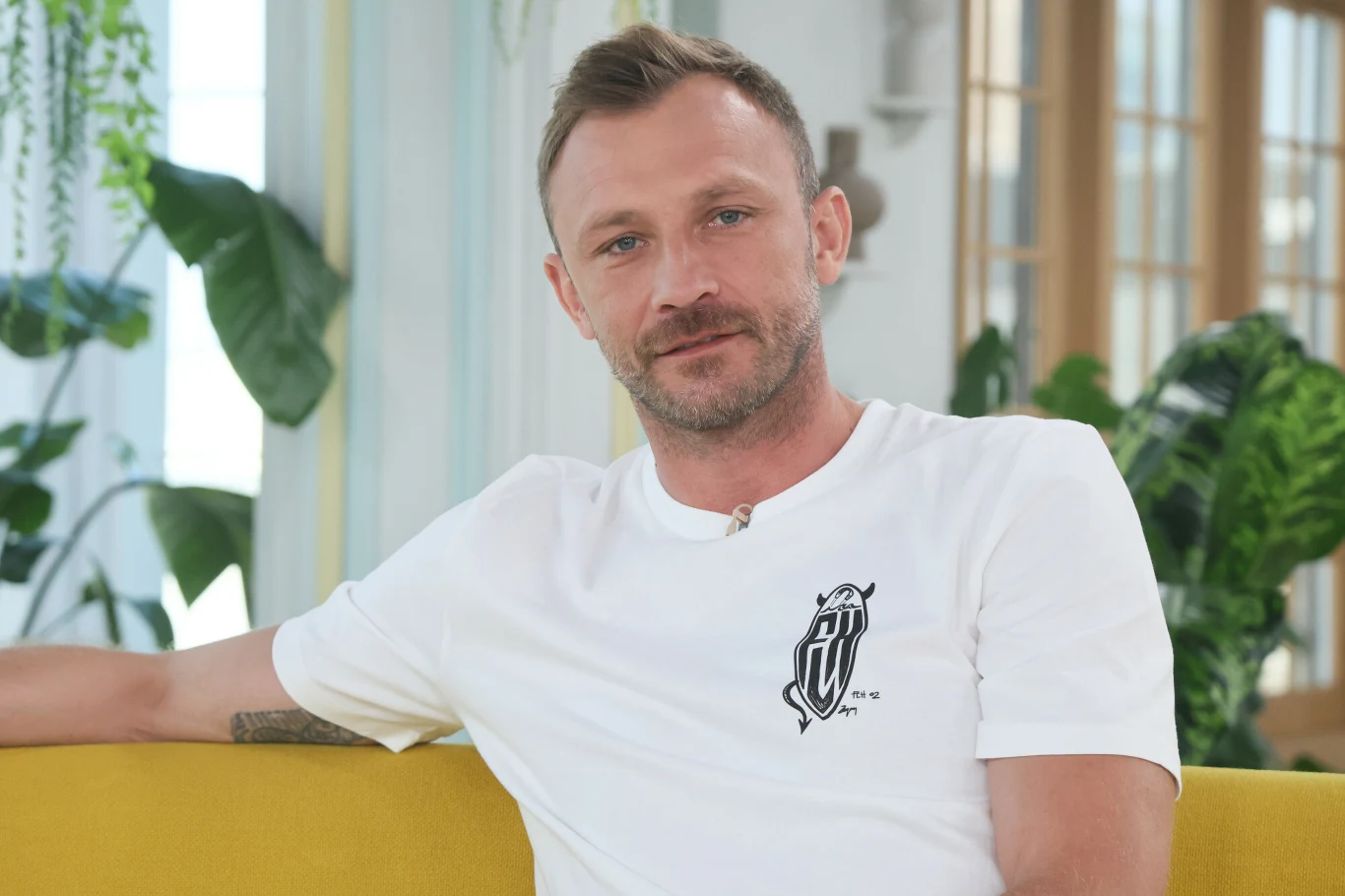 Kamil Nożyński Kamil Nożyński