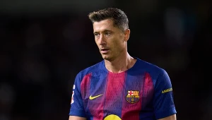 Snajper z Madrytu zastąpi Lewandowskiego? Szalony plan Barcelony, już jasne