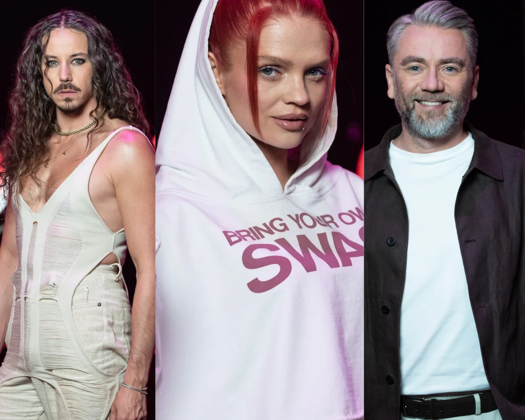 Startuje kolejny etap "The Voice of Poland"