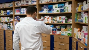 Popularny lek na tarczycę znika z aptek. "Zagrożenie dla zdrowia"