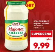 Majonez Kielecki