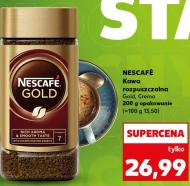 Розчинна кава Nescafe