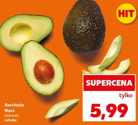Авокадо Hit
