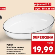 Brytfanna Pyrex