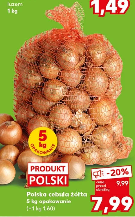 Cebula Polski