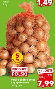 Cebula Polski