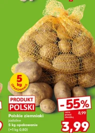 Ziemniaki Polski