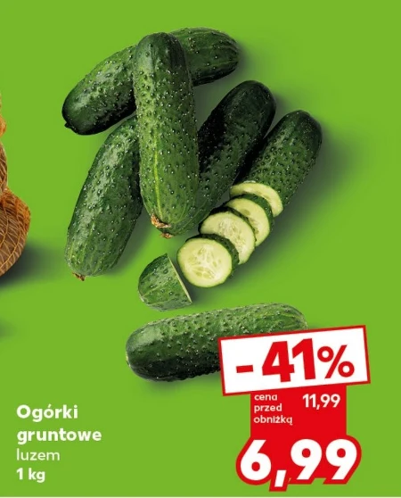 Ogórki