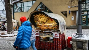 W grudniu to oni opanują Zakopane. Na urlopy "przyjadą ich całe autokary"