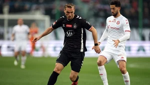 Sensacja w Krakowie. Wisła posłana na kolana, koniec niesamowitej passy