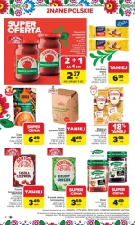 2+1 to się opłaca – Carrefour