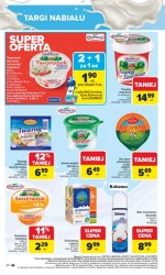 2+1 to się opłaca – Carrefour