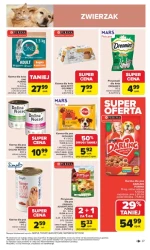 2+1 to się opłaca – Carrefour